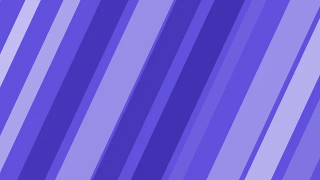 Majorelle Blue stripes background — free HD majorelle blue color wallpaper 1920x1080