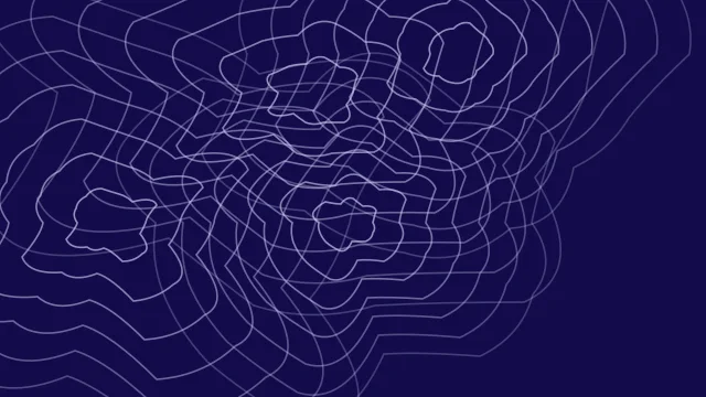 Majorelle Blue topographic background — free HD majorelle blue color wallpaper 1920x1080