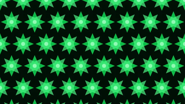 Malachite arabesque background — free HD malachite color wallpaper 1920x1080