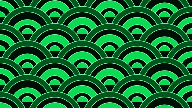 Malachite art deco background — free HD malachite color wallpaper 1920x1080