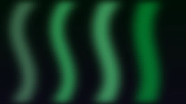 Malachite aurora background — free HD malachite color wallpaper 1920x1080