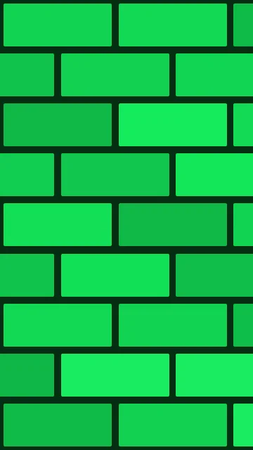 Malachite brick phone wallpaper — free HD malachite mobile wallpaper 1080x1920