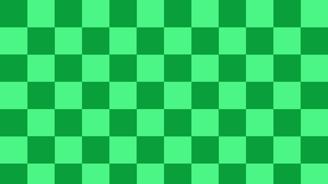 Malachite checkered background — free HD malachite color wallpaper 1920x1080