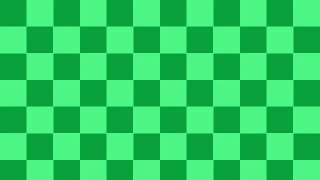 Malachite checkered background — free HD malachite color wallpaper 1920x1080