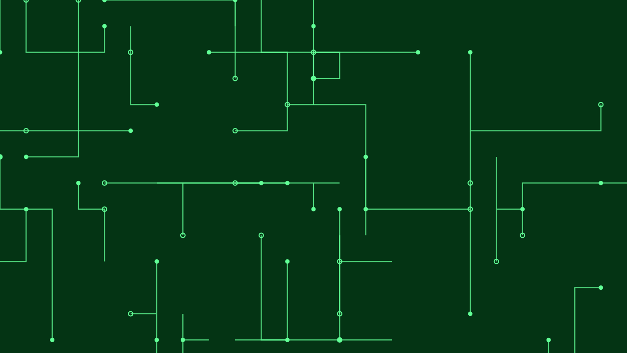 Malachite circuit board background — free HD malachite color wallpaper 1920x1080