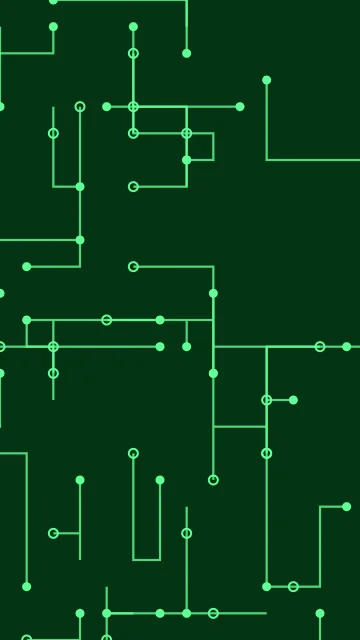 Malachite circuit phone wallpaper — free HD malachite mobile wallpaper 1080x1920