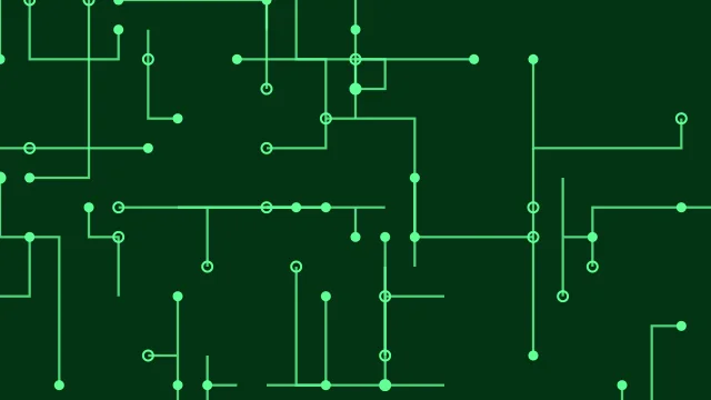 Malachite circuit board background — free HD malachite color wallpaper 1920x1080
