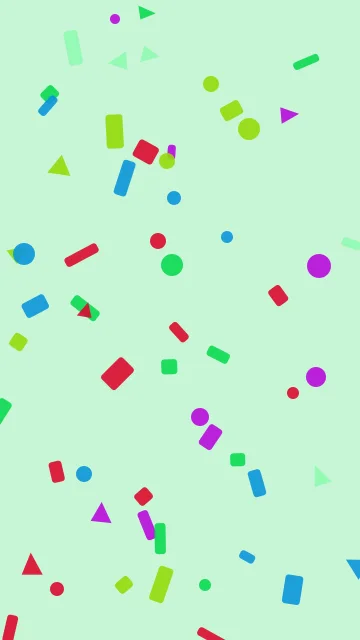 Malachite confetti phone wallpaper — free HD malachite mobile wallpaper 1080x1920