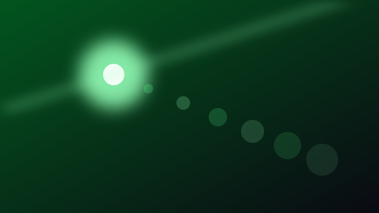 Malachite lens flare background — free HD malachite color wallpaper 1920x1080