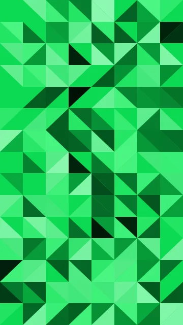 Malachite geometric phone wallpaper — free HD malachite mobile wallpaper 1080x1920