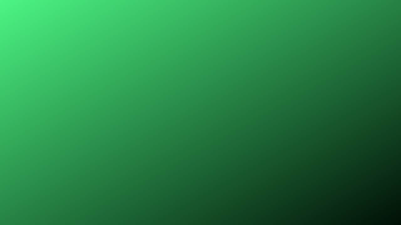 Malachite gradient background — free HD malachite color wallpaper 1920x1080