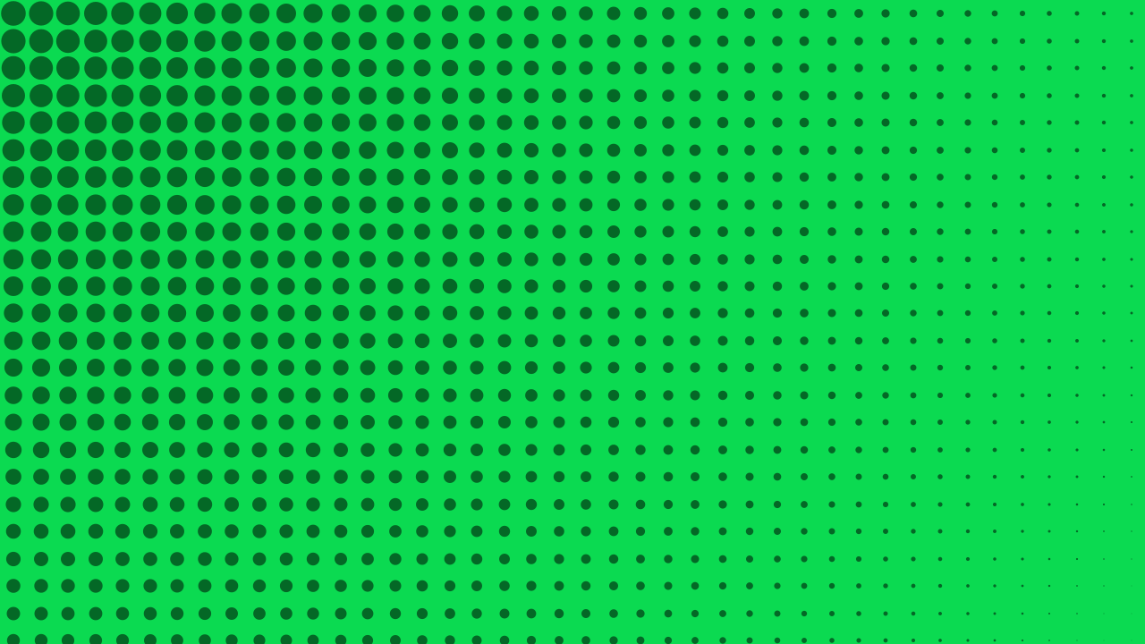 Malachite halftone background — free HD malachite color wallpaper 1920x1080