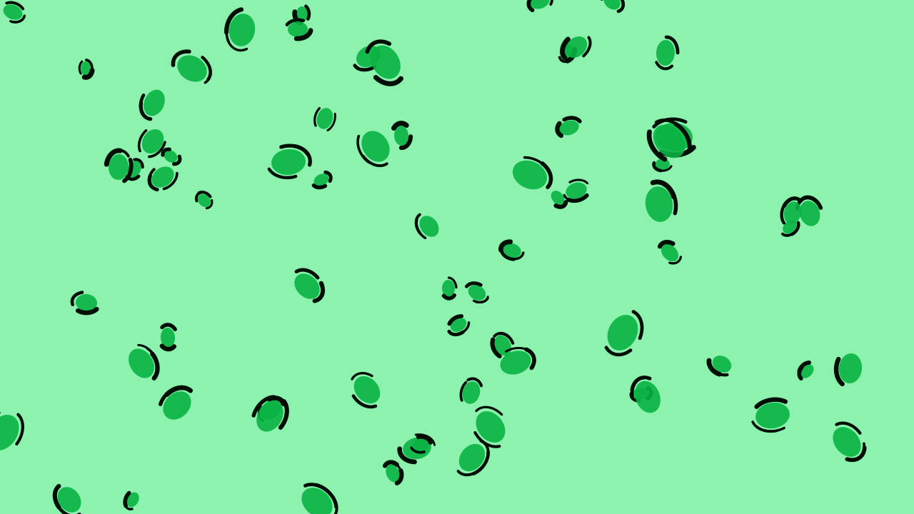 Malachite leopard print background — free HD malachite color wallpaper 1920x1080
