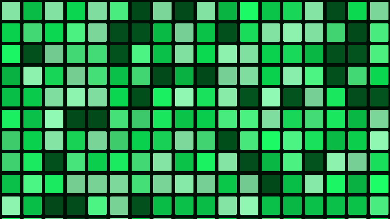 Malachite mosaic background — free HD malachite color wallpaper 1920x1080