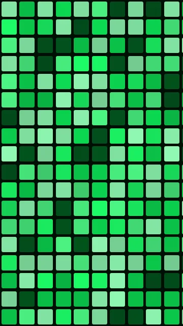 Malachite mosaic phone wallpaper — free HD malachite mobile wallpaper 1080x1920