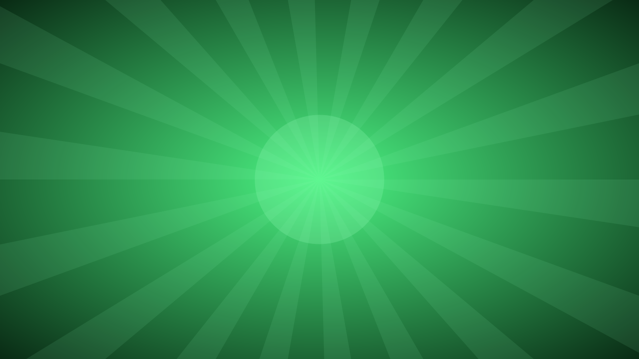 Malachite rays background — free HD malachite color wallpaper 1920x1080