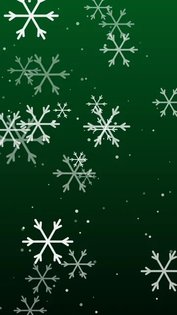 Malachite snowflake phone wallpaper — free HD malachite mobile wallpaper 1080x1920