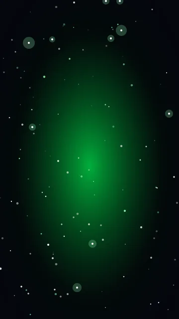 Malachite stars phone wallpaper — free HD malachite mobile wallpaper 1080x1920