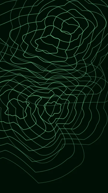 Malachite topographic phone wallpaper — free HD malachite mobile wallpaper 1080x1920