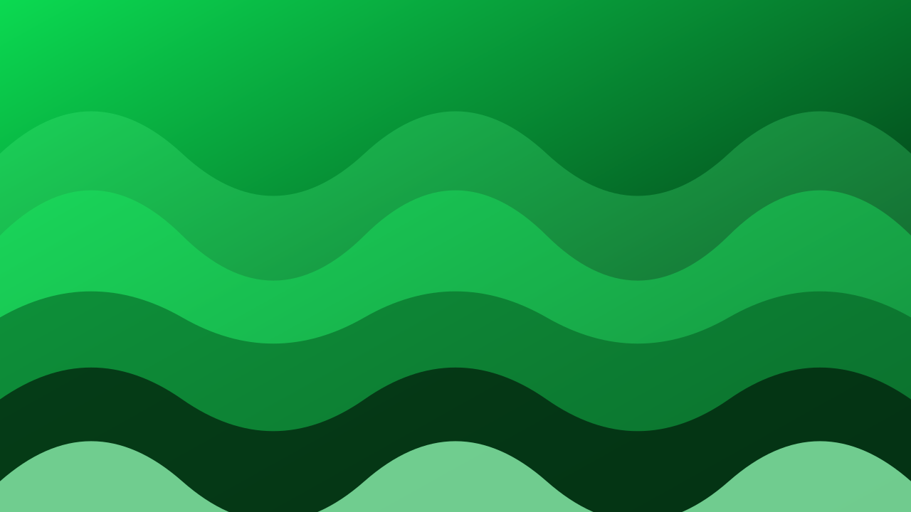 Malachite waves background — free HD malachite color wallpaper 1920x1080