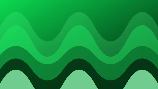 Malachite waves background — free HD malachite color wallpaper 1920x1080