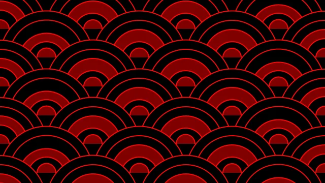 Maroon artdeco desktop wallpaper — free 4K maroon wallpaper 3840x2160