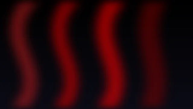 Maroon aurora desktop wallpaper — free 4K maroon wallpaper 3840x2160