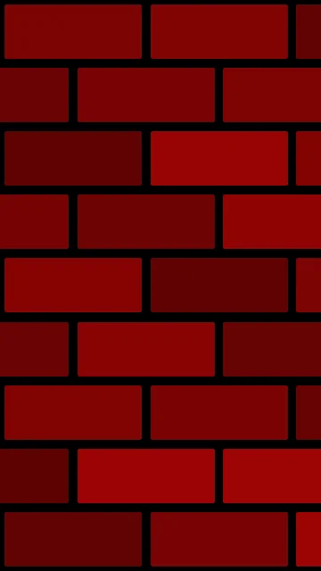 Maroon brick phone wallpaper — free HD maroon mobile wallpaper 1080x1920