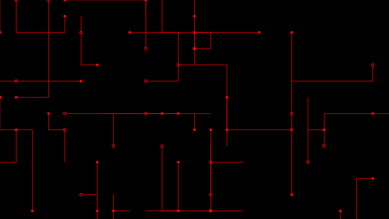 Maroon circuit board background — free HD maroon color wallpaper 1920x1080