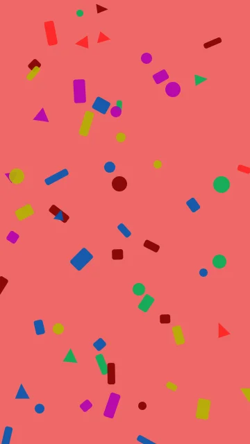 Maroon confetti phone wallpaper — free HD maroon mobile wallpaper 1080x1920
