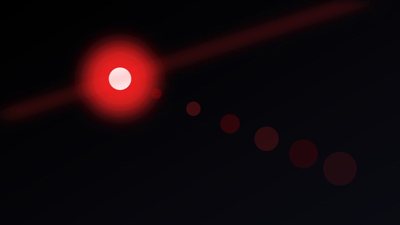 Maroon lens flare background — free HD maroon color wallpaper 1920x1080