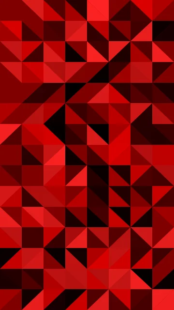 Maroon geometric phone wallpaper — free HD maroon mobile wallpaper 1080x1920