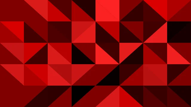 Maroon geometric desktop wallpaper — free 4K maroon wallpaper 3840x2160
