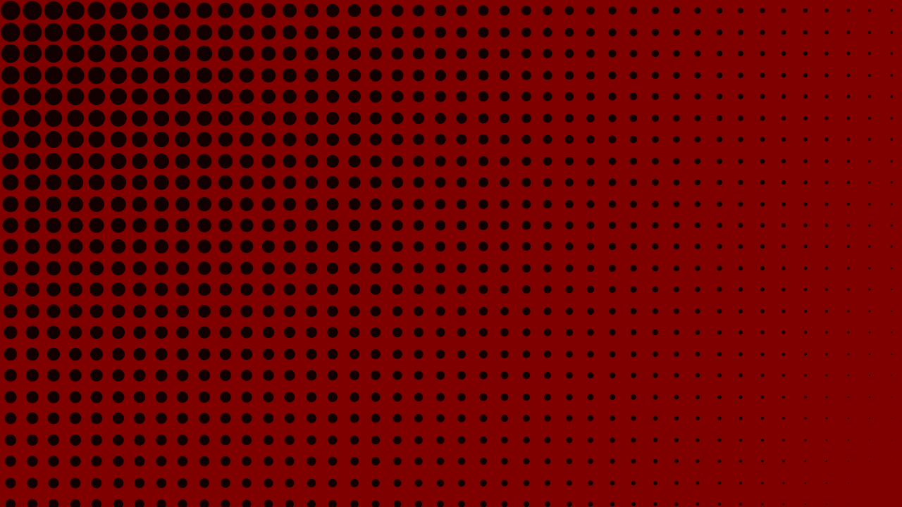 Maroon halftone background — free HD maroon color wallpaper 1920x1080