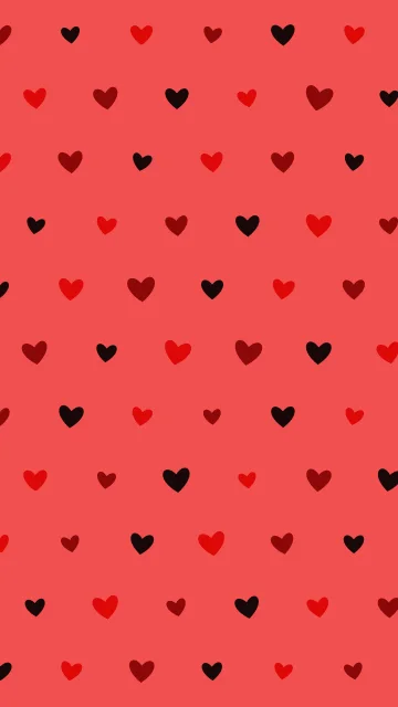 Maroon hearts phone wallpaper — free HD maroon mobile wallpaper 1080x1920