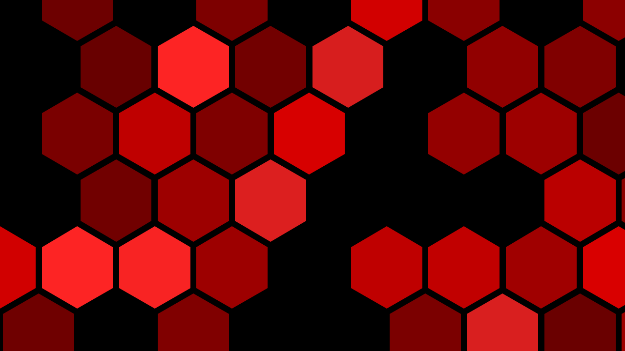 Maroon hexagon background — free HD maroon color wallpaper 1920x1080