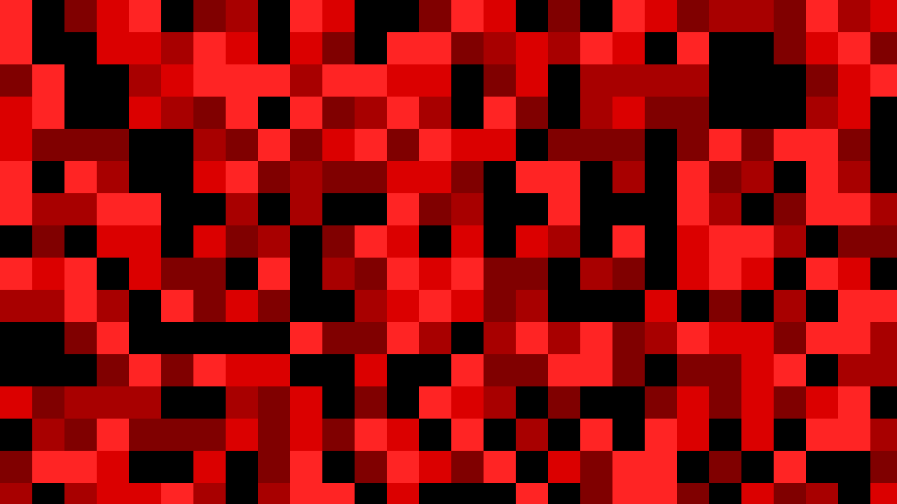 Maroon pixel background — free HD maroon color wallpaper 1920x1080