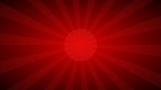Maroon rays background — free HD maroon color wallpaper 1920x1080