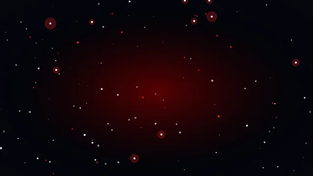 Maroon stars desktop wallpaper — free 4K maroon wallpaper 3840x2160