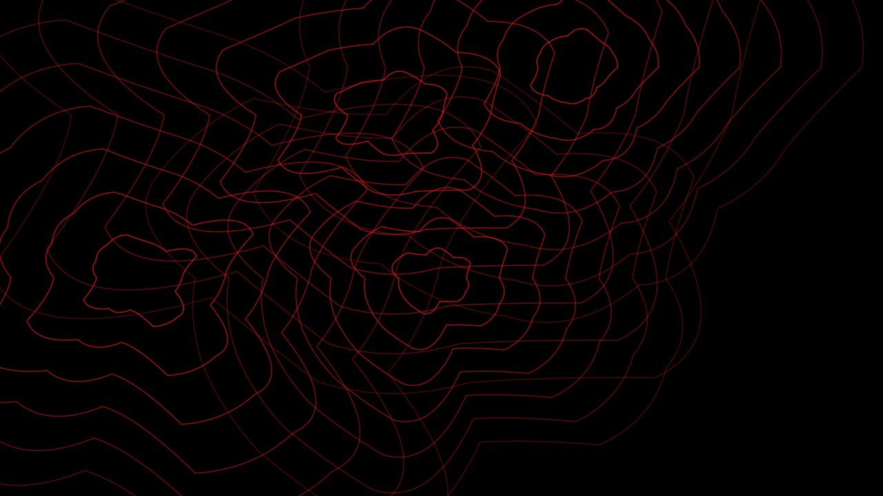 Maroon topographic background — free HD maroon color wallpaper 1920x1080