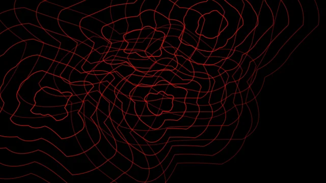 Maroon topographic desktop wallpaper — free 4K maroon wallpaper 3840x2160
