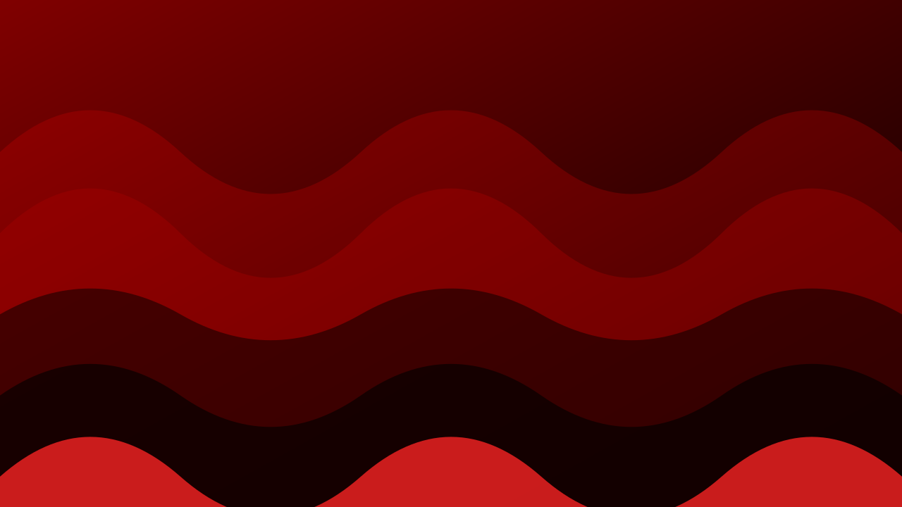 Maroon waves background — free HD maroon color wallpaper 1920x1080