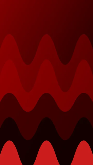 Maroon waves phone wallpaper — free HD maroon mobile wallpaper 1080x1920