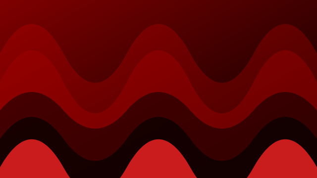 Maroon waves background — free HD maroon color wallpaper 1920x1080