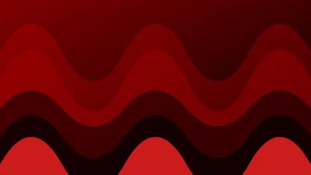 Maroon waves desktop wallpaper — free 4K maroon wallpaper 3840x2160
