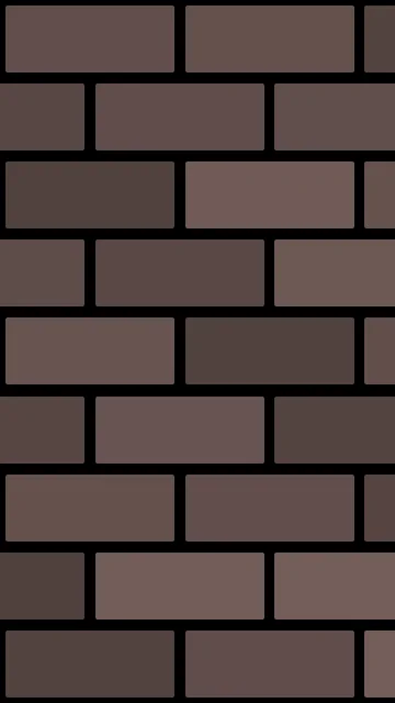 Mauve Bark brick phone wallpaper — free HD mauve bark mobile wallpaper 1080x1920