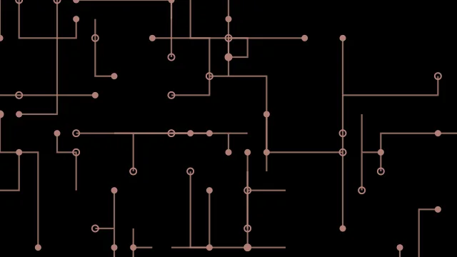 Mauve Bark circuit board background — free HD mauve bark color wallpaper 1920x1080