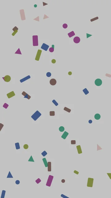 Mauve Bark confetti phone wallpaper — free HD mauve bark mobile wallpaper 1080x1920