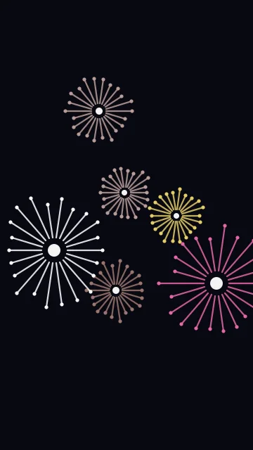 Mauve Bark fireworks phone wallpaper — free HD mauve bark mobile wallpaper 1080x1920