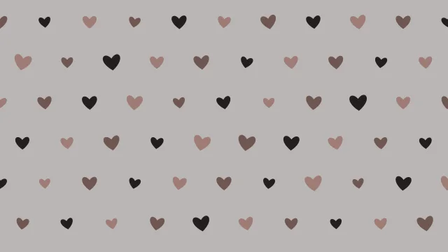 Mauve Bark hearts background — free HD mauve bark color wallpaper 1920x1080